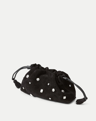 SMALL CRYSTAL VERONICA BEARD STASH BAG