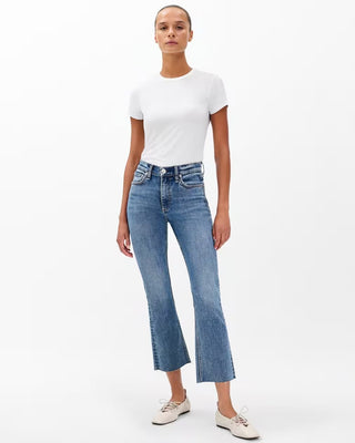 FLEXI PEYTON ANKLE BOOTCUT