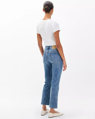 FLEXI PEYTON ANKLE BOOTCUT