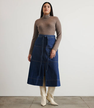 KAYDEN KNIT TOP