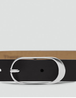 OBLONG BELT