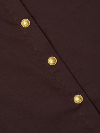 ELLERY L/S BLOUSE