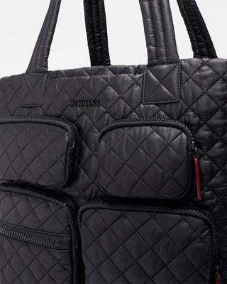 LARGE METRO TRAVEL TOTE III