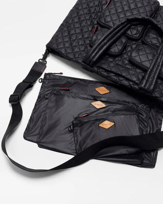 LARGE METRO TRAVEL TOTE III