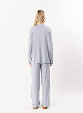 GISELE LONG PJ SET