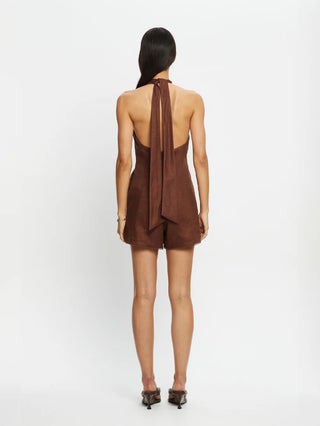 MAXINE PLAYSUIT