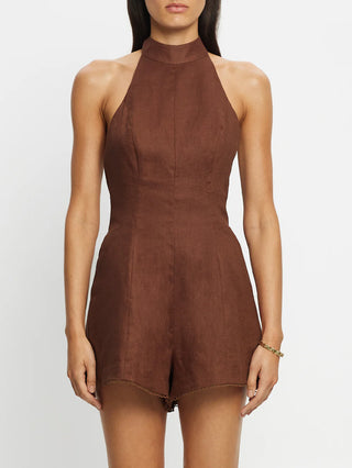 MAXINE PLAYSUIT