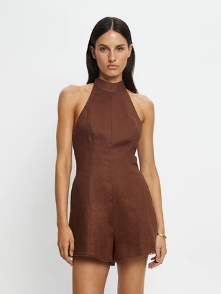 MAXINE PLAYSUIT