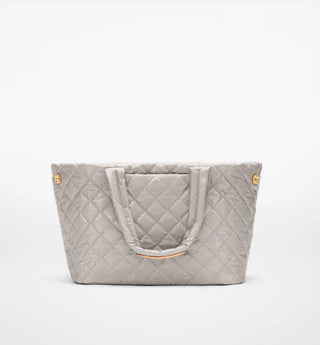 SMALL METRO CITY TOTE