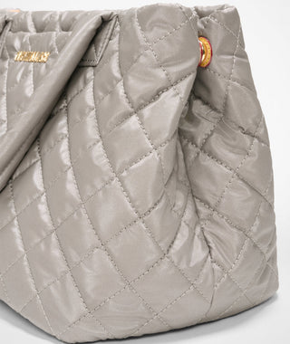 SMALL METRO CITY TOTE