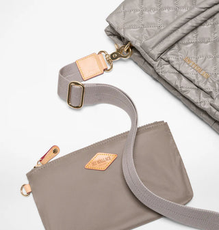 SMALL METRO CITY TOTE