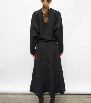 DARIO SWEATER