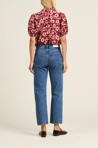 MIRA BLOUSE