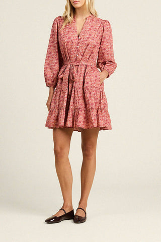 CELESTE DRESS
