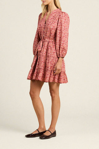 CELESTE DRESS