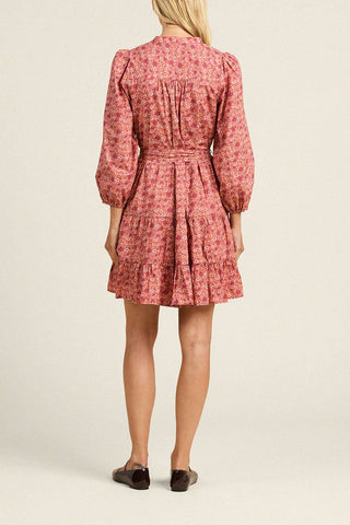 CELESTE DRESS