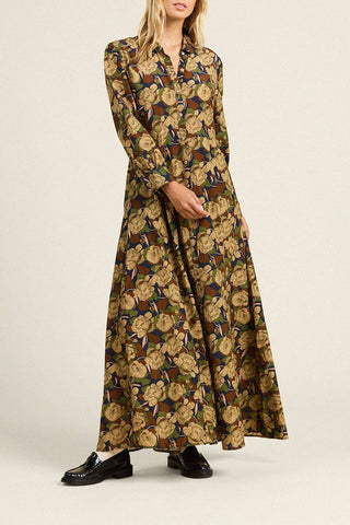 ELIOT DRESS