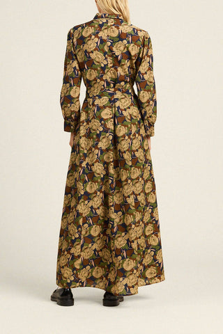 ELIOT DRESS