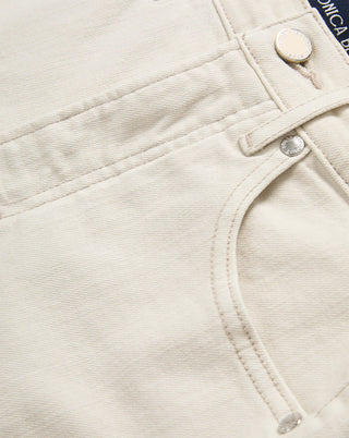 BEVERLY HIGH RISE SKINNY FLARE