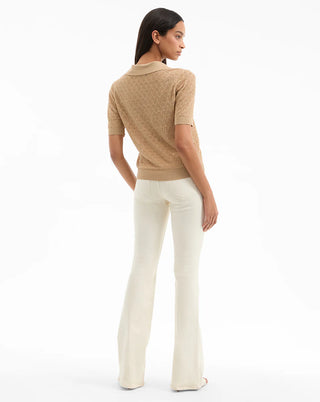 BEVERLY HIGH RISE SKINNY FLARE