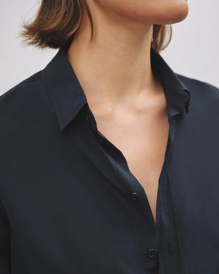 GAIA SLIM SHIRT