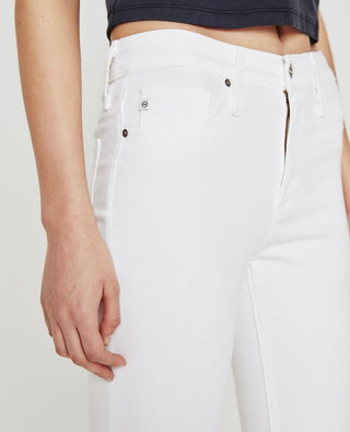 FARRAH ANKLE - FEBE Clothing