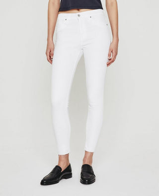 FARRAH ANKLE - FEBE Clothing