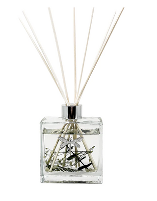 DRAGONFLY BOTANICAL REED DIFFUSER