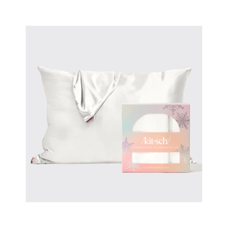 HOLIDAY STANDARD PILLOWCASE 2 PC - FEBE Clothing