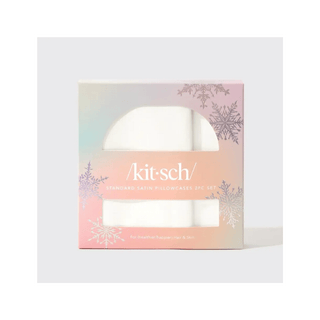 HOLIDAY STANDARD PILLOWCASE 2 PC - FEBE Clothing