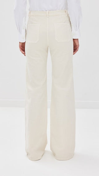 FLORENCE PANT - FEBE Clothing