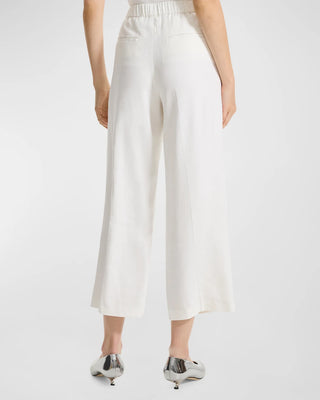 RELAX STRAIGHT PULL ON PANT
