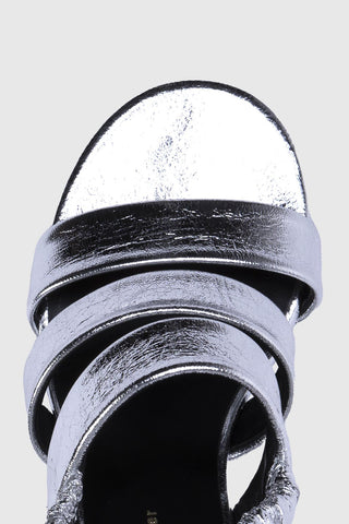 GLOVE SANDAL - FEBE Clothing