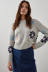 ANISE KNIT SWEATER