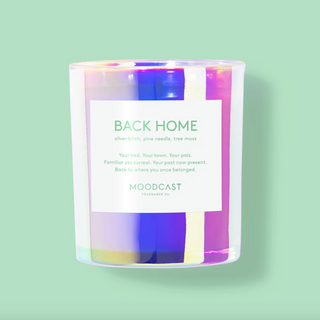 BACK HOME CANDLE