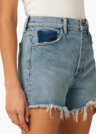 THE ALEX HIGH RISE SHORT