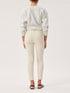 FLORENCE SKINNY MID RISE INSTASCULPT ANK
